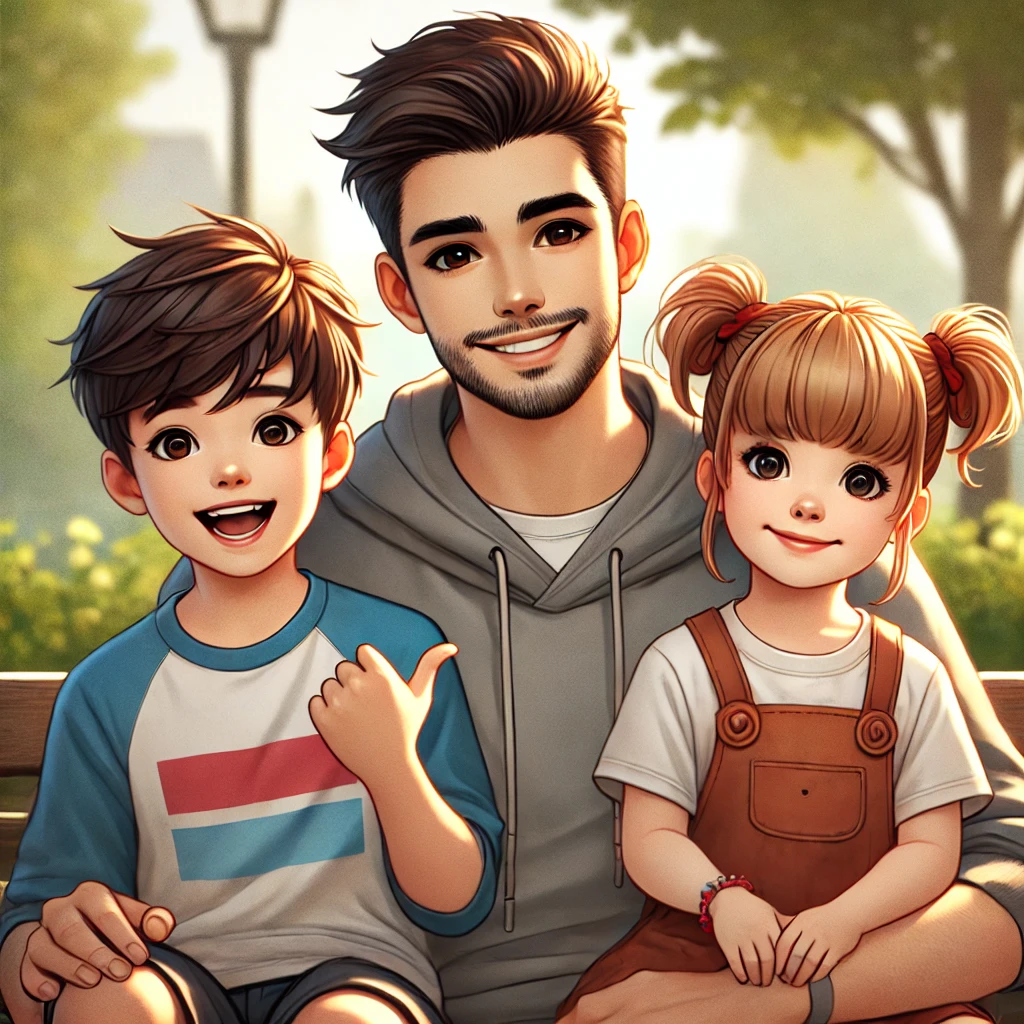 Sebuah Kisah Perjuangan dan Kemenangan