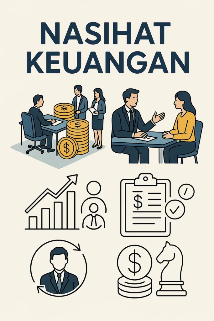 tips keuangan