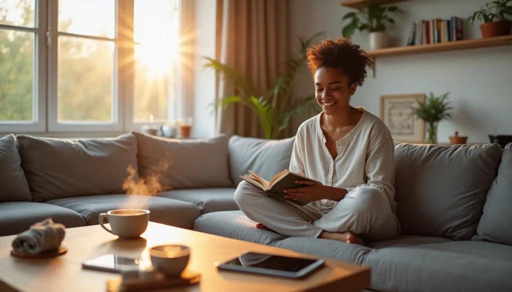 Digital Detox Sunday: Cara Gen Z Tenang di 2025