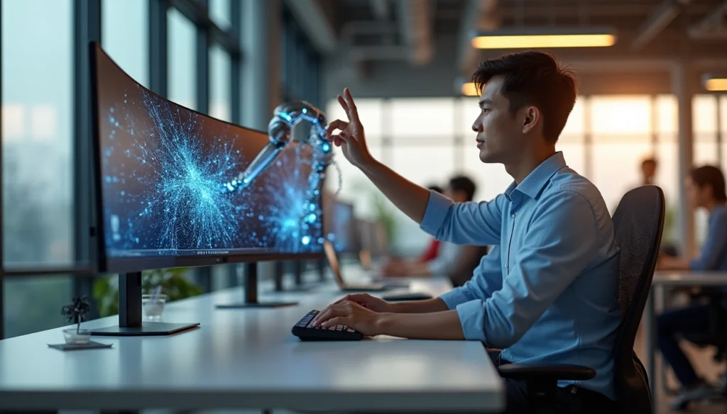 Agentic AI: Panduan Teknis untuk Pengembang Indonesia 2025