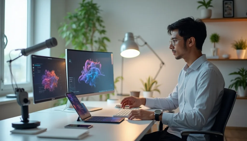 15 Aplikasi AI Terbaik Juni 2025 [Sudah Diuji]