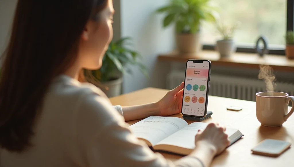 Mood Tracker: Cara Mudah Kelola Kesehatan Mental Harian