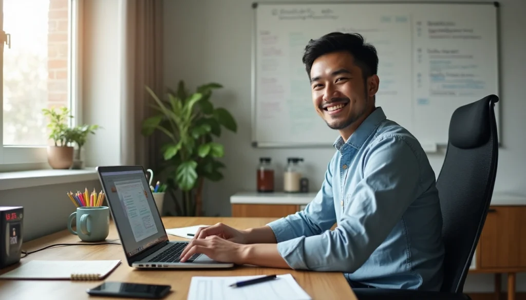 AI Bantu Hemat 3 Jam Sehari: Pengalaman Pakai ChatGPT