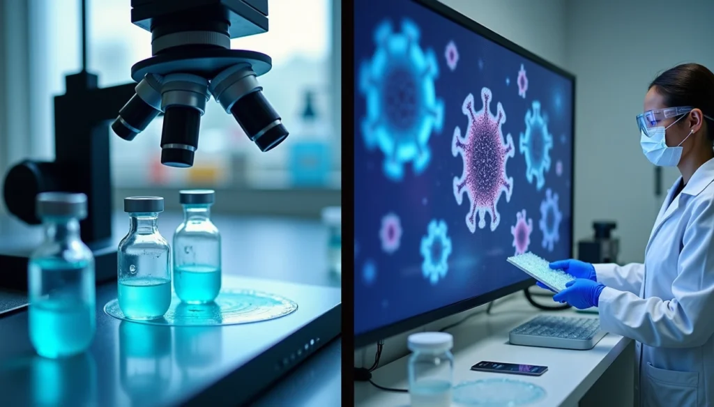 Dari Flu Hingga Kanker, Fakta yang Perlu Diketahui