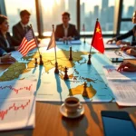 Pemilu 2026 Guncang Pasar Saham Asia-Pasifik